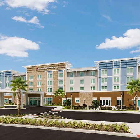 Hilton Garden Inn Apopka City Center, Fl 外观 照片