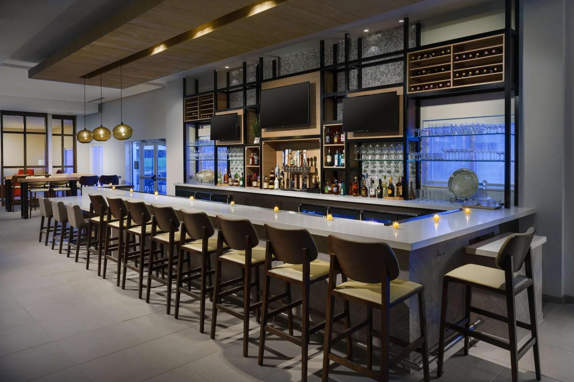Hilton Garden Inn Apopka City Center, Fl 外观 照片