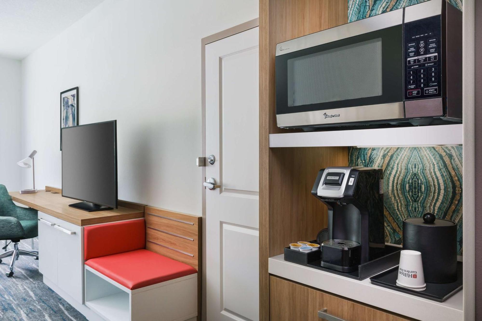 Hilton Garden Inn Apopka City Center, Fl 外观 照片