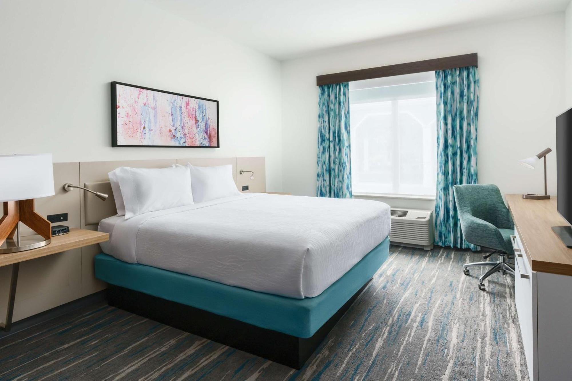 Hilton Garden Inn Apopka City Center, Fl 外观 照片
