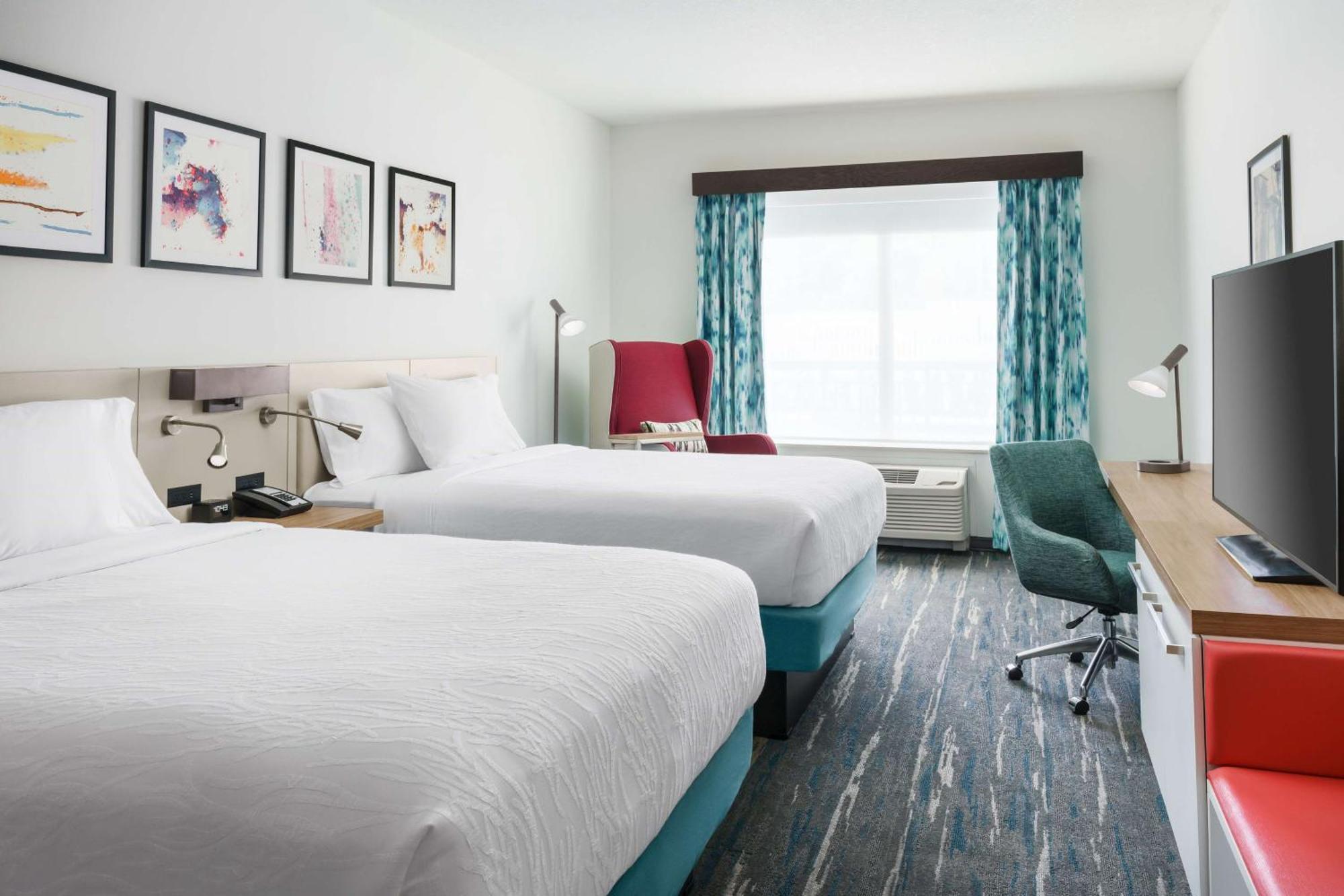 Hilton Garden Inn Apopka City Center, Fl 外观 照片