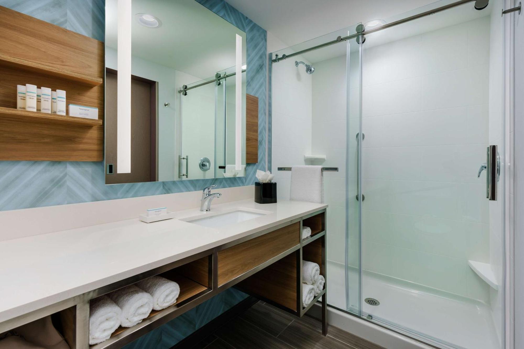 Hilton Garden Inn Apopka City Center, Fl 外观 照片