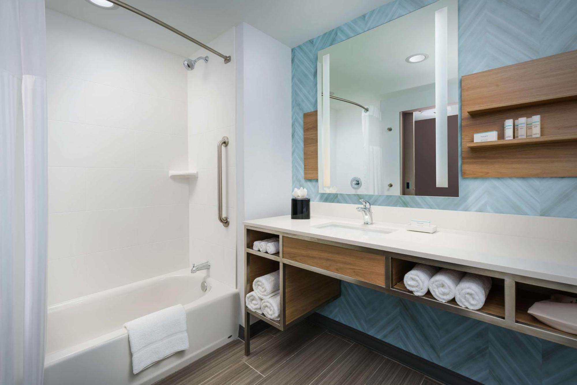 Hilton Garden Inn Apopka City Center, Fl 外观 照片