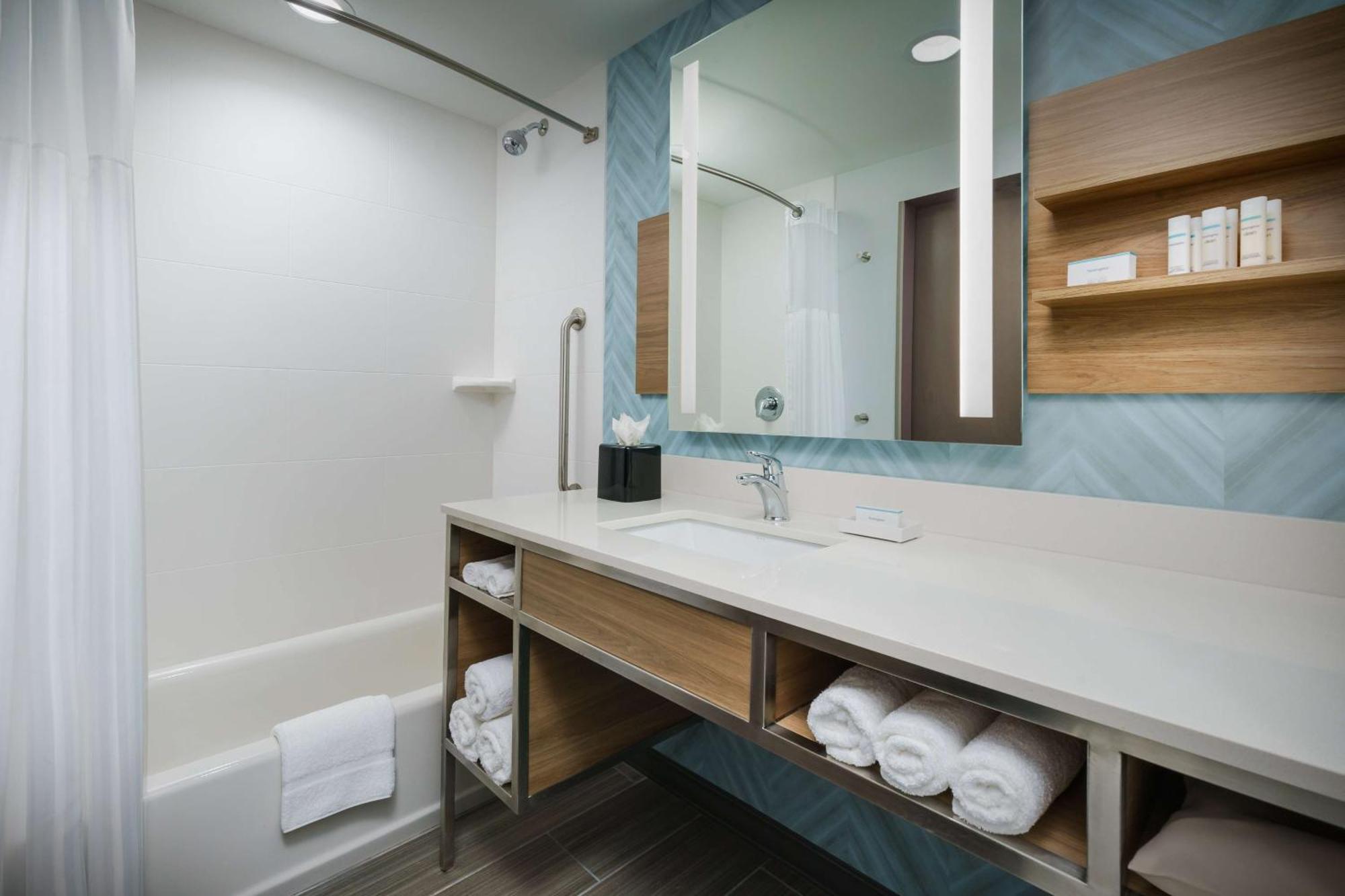 Hilton Garden Inn Apopka City Center, Fl 外观 照片