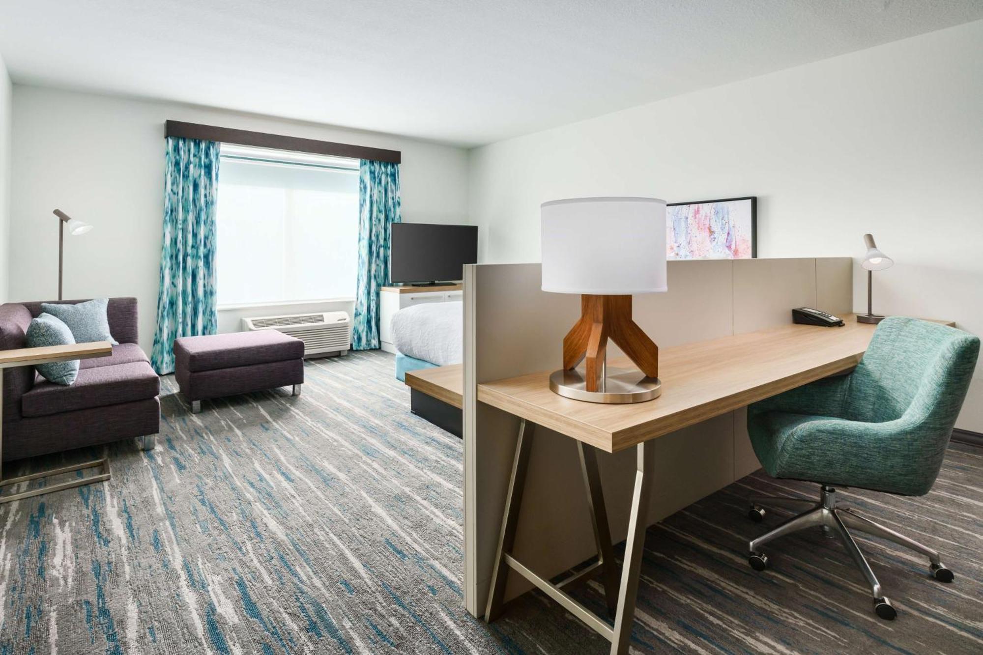 Hilton Garden Inn Apopka City Center, Fl 外观 照片