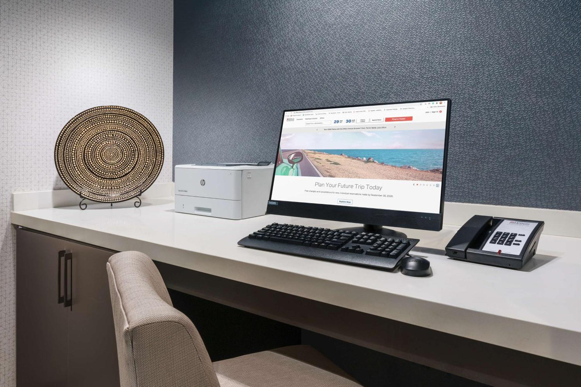 Hilton Garden Inn Apopka City Center, Fl 外观 照片