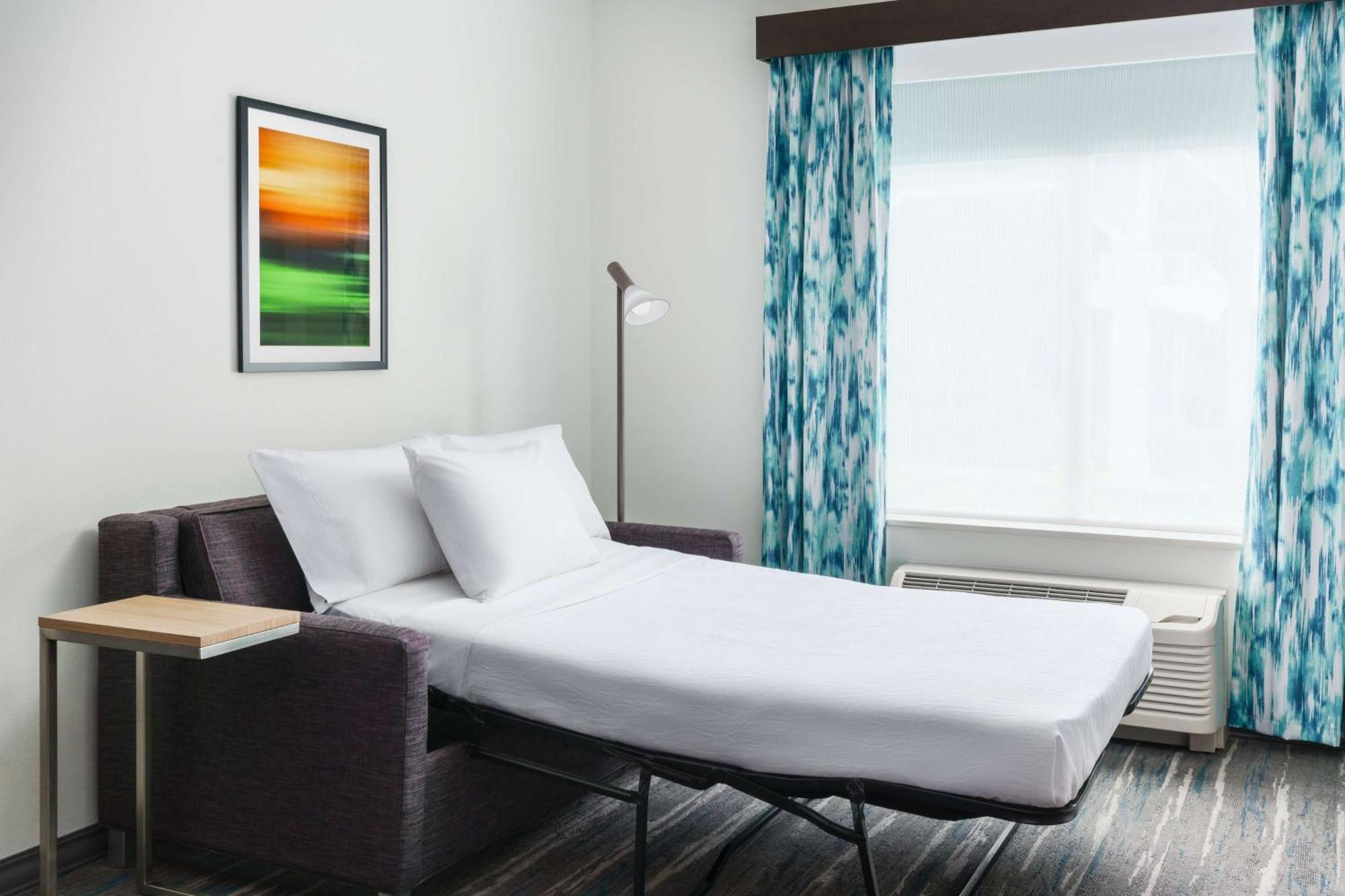 Hilton Garden Inn Apopka City Center, Fl 外观 照片