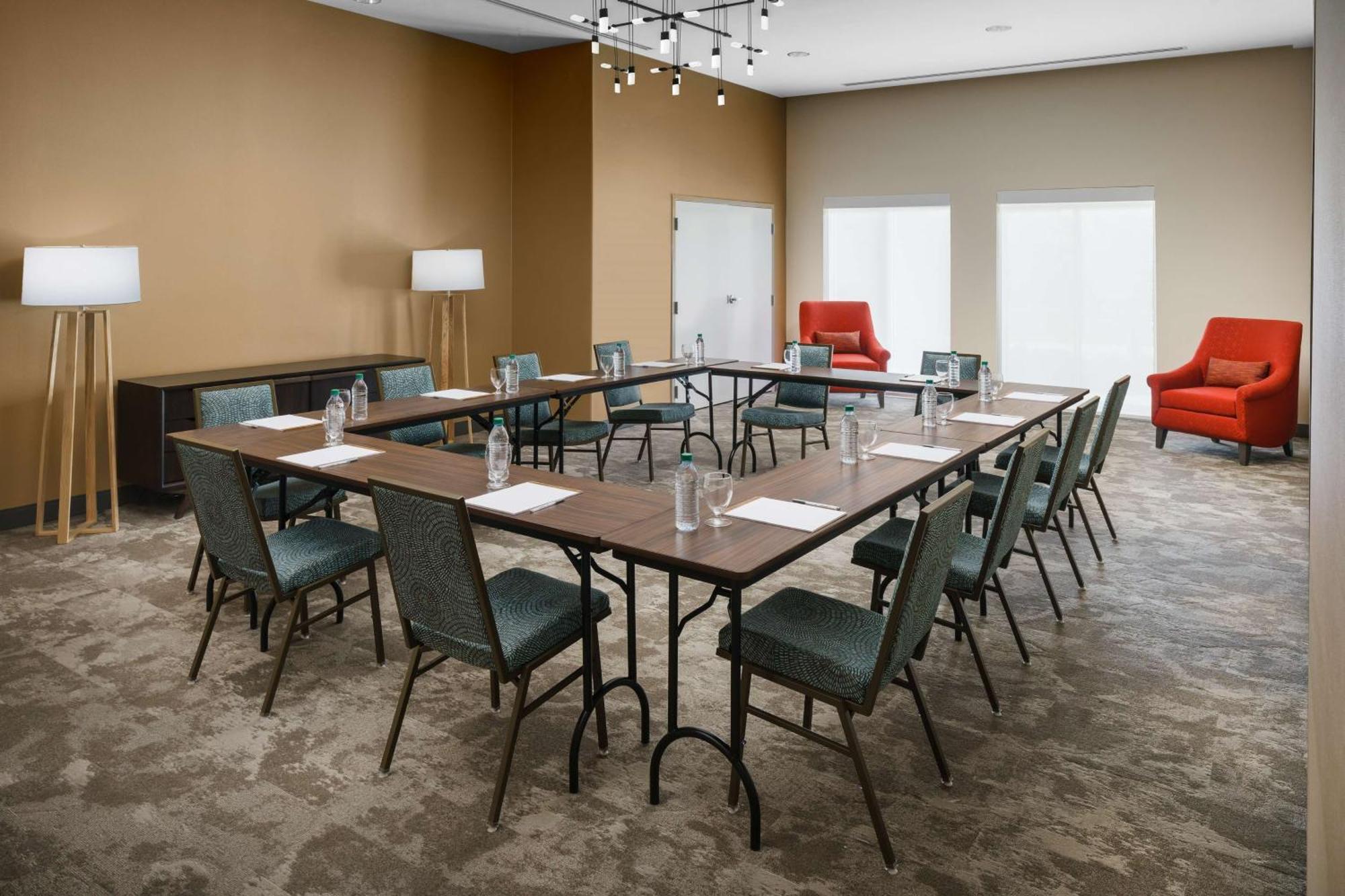 Hilton Garden Inn Apopka City Center, Fl 外观 照片