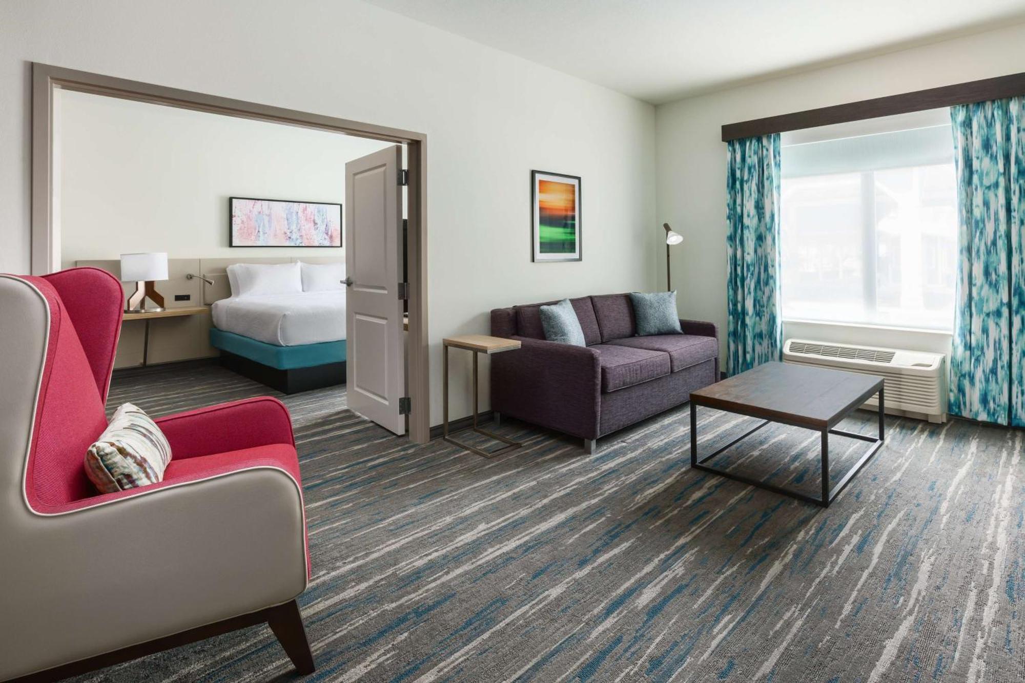 Hilton Garden Inn Apopka City Center, Fl 外观 照片