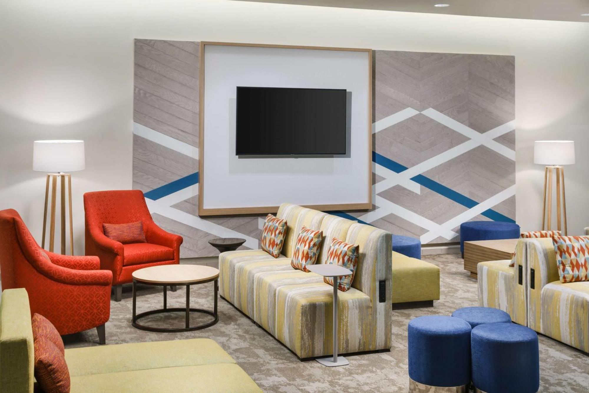 Hilton Garden Inn Apopka City Center, Fl 外观 照片