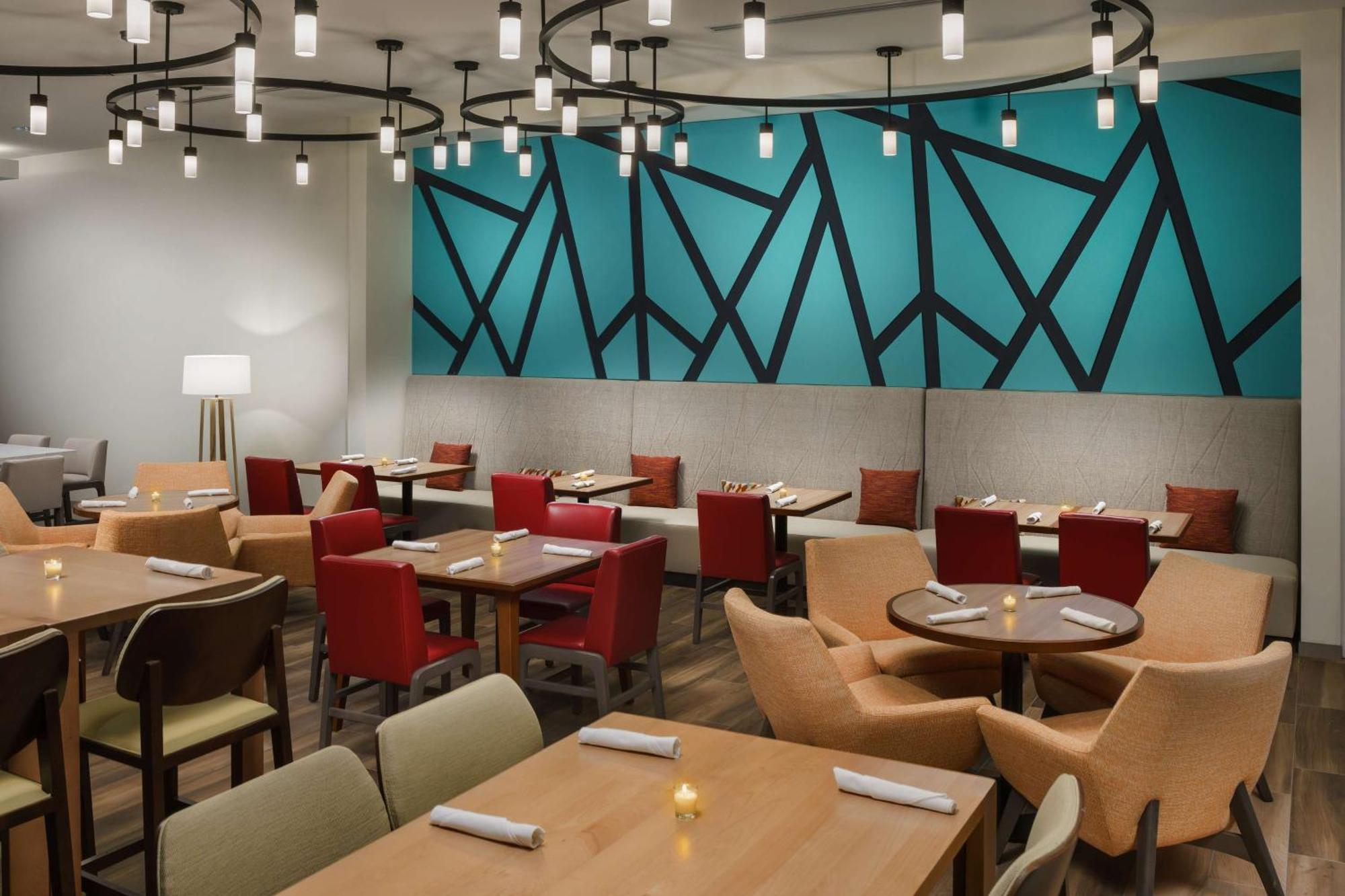 Hilton Garden Inn Apopka City Center, Fl 外观 照片